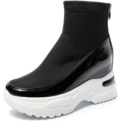 Redhollow Women's Boots