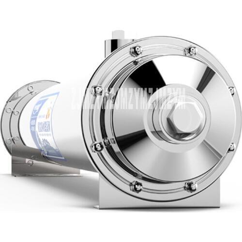 RHY-2000A full house water purifier home main water pipe purifier total pipeline water filter water productio 2 tons / hour