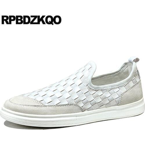 RPBDZKQO Men's Lightweight Sneakers