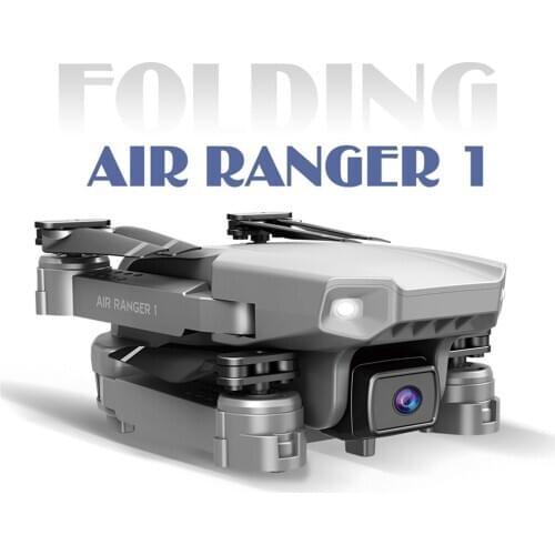 HJ12 Foldable Fixed Height HD Aerial Photography RC Quadcopter 4K/720P/1080P Camera RC Drone Toy