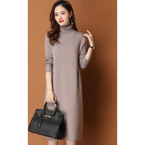 Модные трикотажные платья Skyenunim China At AliExpress