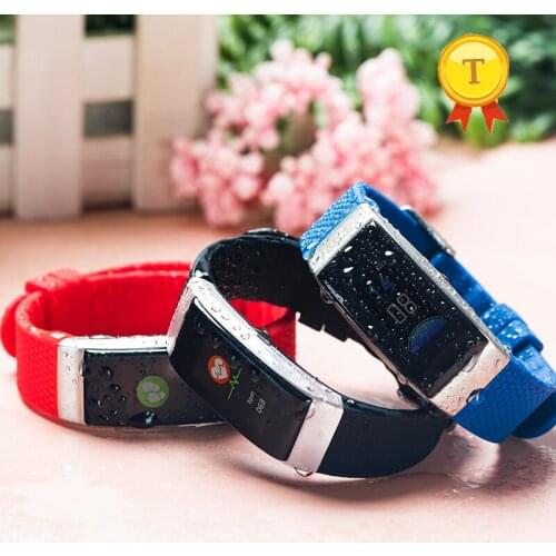 New Arrival IP68 Waterproof swimming Smart Watch Smart Bracelet Smart Band With Blood Pressure Heart Rate Detection for iphone 6