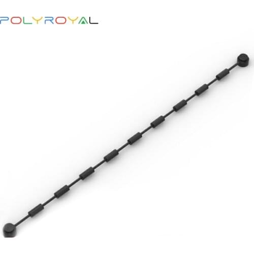 Building Blocks Technical parts Road sign warning sign 10 PCS MOC Compatible With brands toys for children 63141