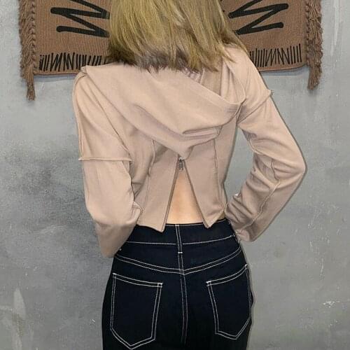 Thefound Women's Sweatshirts