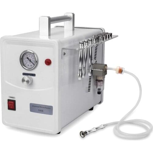 TopDirect Diamond Microdermabrasion Devices