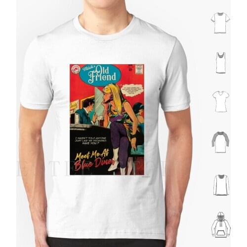 Mitski Old Friend Be The Cowboy Vintage Style Poster T Shirt Diy Big Size 100% Cotton Mitski Be The Cowboy Vintage Indie