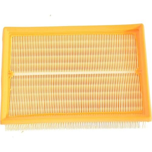 Car Engine Air Filter for Vw Volkswagen Santana 2000 1.8l 1996-2004 027-129-620