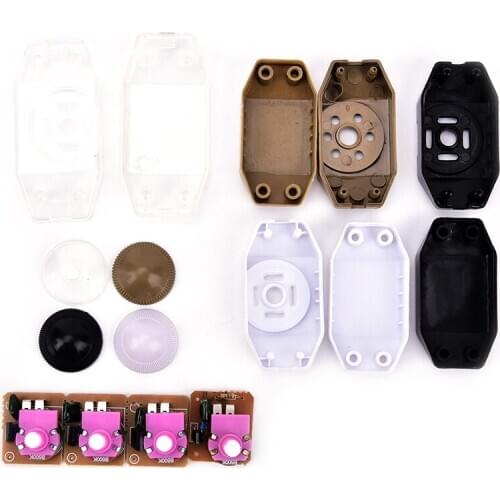 2020 High Quality Lamp Dimmer Cord Switch Plug In Table Floor Light Dimming On Off Dimmer Switch 1A60w Hot