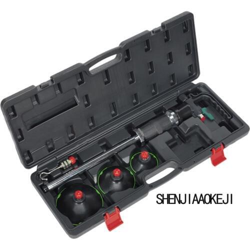 1PC Pneumatic Vacuum Sucker Not Harm Paint Repair Big Hammer No Sheet Metal Plastic Surgery Automotive Repair Tools Kit