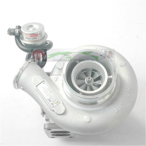 100% new Original Turbo HX35W 4035253 3960478 A3960478 Turbo For Dongfeng Tianjin truck For CUMMIN*S 6BT 6BTA 5.9L 154KW 210HP