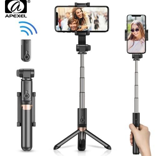 APEXEL Photo And Video Equipment