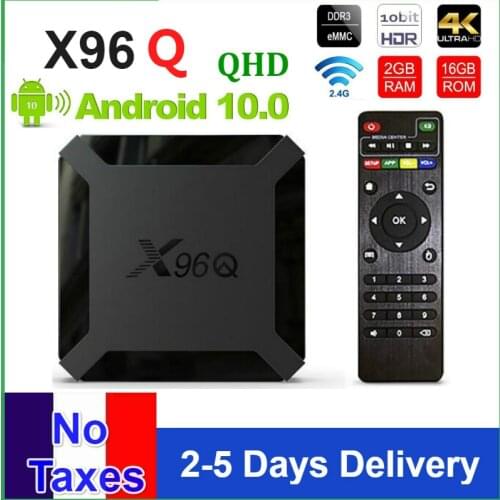 FUCHU TVs, Audio And Video