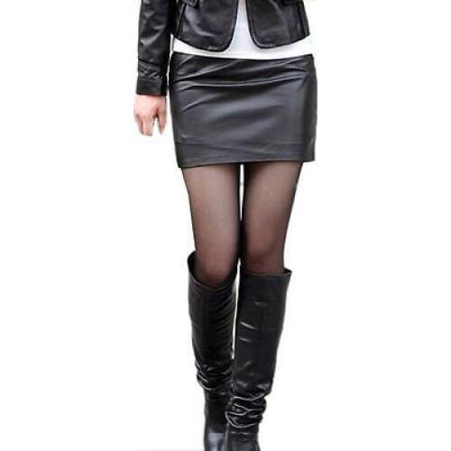 GuliriFei Womens Pencil Skirts