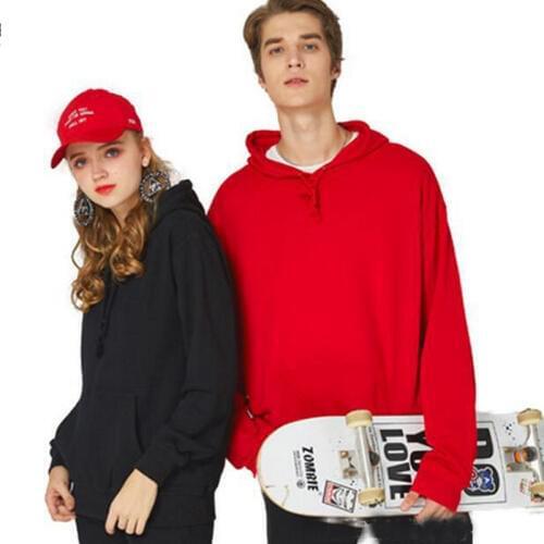 HUA ZHI XING Mens Winter Hoodies