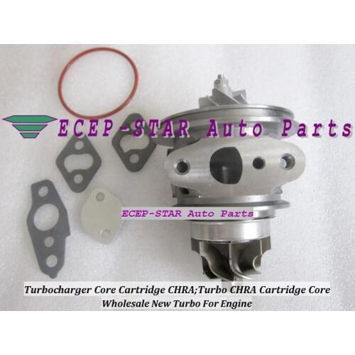 TURBO CHRA Cartridge Core CT26 17201-17010 17201-17030 For TOYOTA Landcruiser Land cruiser HDJ80 HDJ81 90- 1HDT 1HD-FT 4.2L