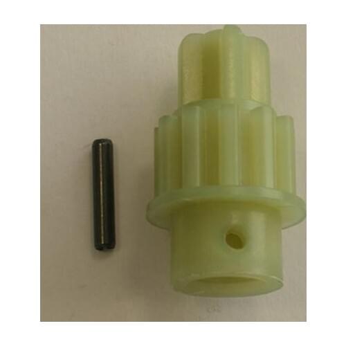 Kenwood pulley stud + plug planetary Chef Major KMM770 BL900 PM900 KMC570