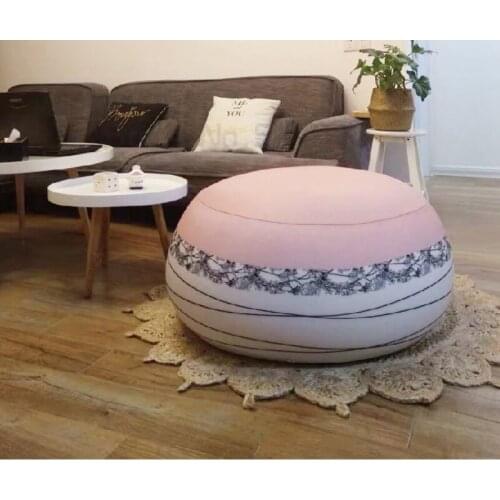 Lazy sofa bean bag single and double children cartoon tatami balcony leisure Bean Bag Chair