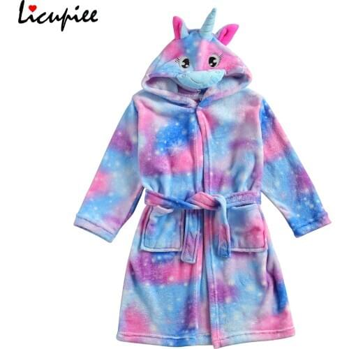 Licupiee Robes For Boys