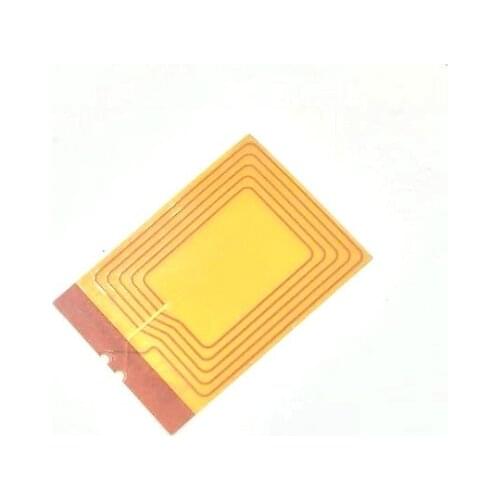 NRF52832 BRAKOUT NRF5284013.56M FPC antenna small size custom NFC antenna FPC Cable for NRF52832 development board