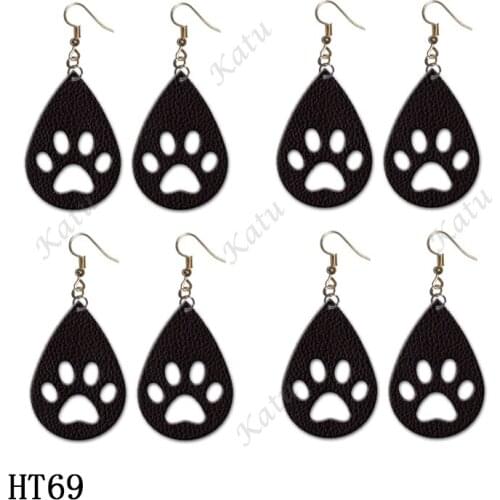 Earring Cutting dies - New Die Cutting And Wooden Mold,HT69 Suitable For Common Die Cutting Machines On The Market