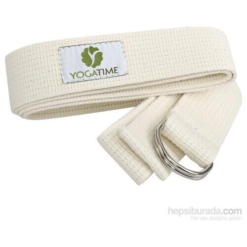 Yogatime Yoga Strap/Belt