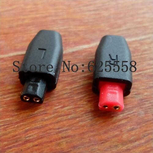 IM01 IM02 IM03 IM04 IM50 IM70 plug Pins for audio.technica upgrade DIY cable for 2.6mm diameter 10pcs