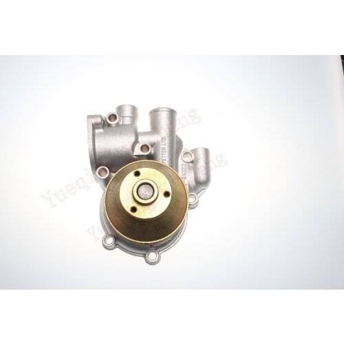 Water Pump 750-40627 3 bolts type for LP LPW Engine