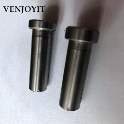 10 mm collard bushing type B with this keyway broach