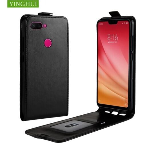 Чехлы для телефонов Xiaomi Mi 8 YINGHUI China At AliExpress