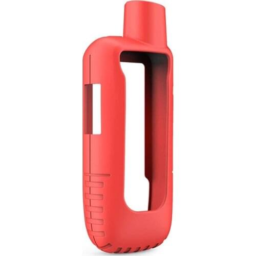 GPS Protective Case For Garmin GPS MAP66i MAP 66i High Quality Soft TPU Silicone Case Dirt-resistance Shockproof Protector Cover