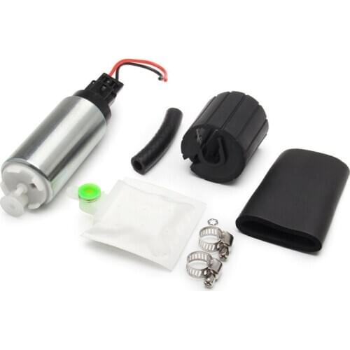 1 Set Car High Performance Universal Electronic Fuel Pump gss342 255L for Toyota Ford Car Modified Replace accessories
