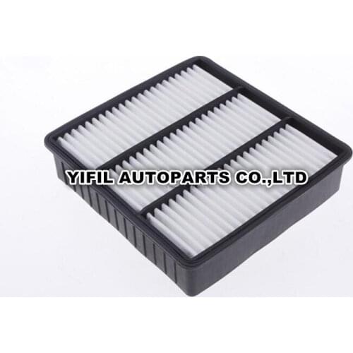 Auto Air Filter MR188657 / MR373756 For MITSUBISHI AIRTREK 1 COLT Mk V LANCER PAJERO TR4