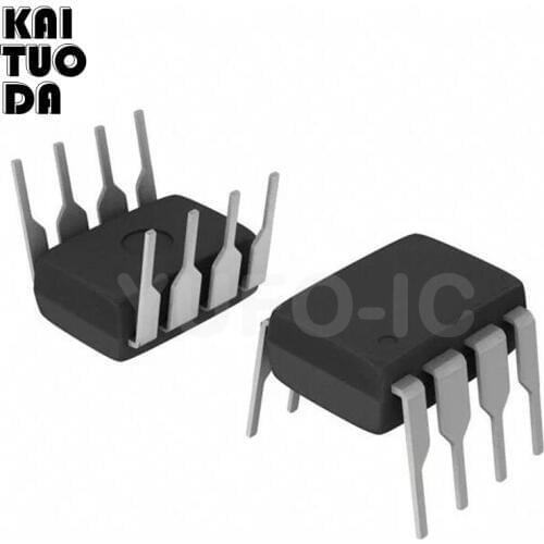 Free Shipping 20PCS ICE3BR1765JZ 3BR1765JZ new original power chip DIP-7 YF1118
