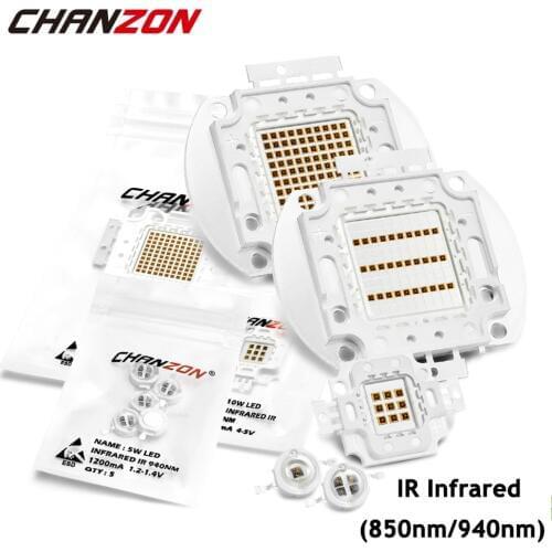 Светодиодные чипы CHANZON China At AliExpress