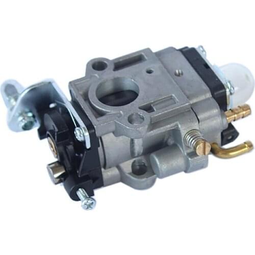 Two-stroke 48F ground drilling carburetor 44F/40-5F weeder mower carburetor Hedge Trimmer Brush Cutters Engine machinery parts