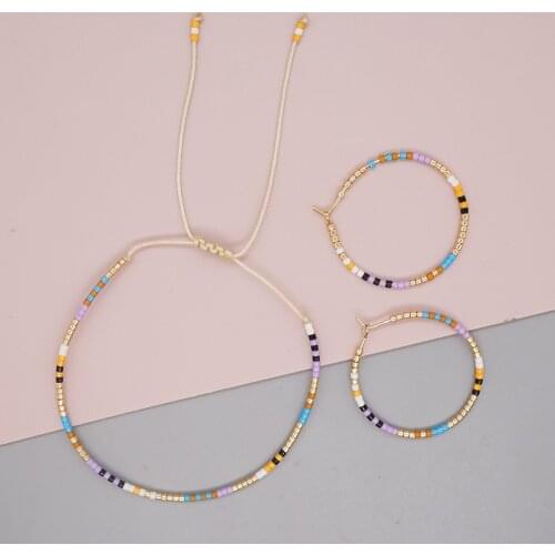 Go2Boho Jewelry Sets