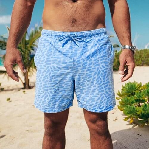 ISHINE Fashionable Men's Clothing