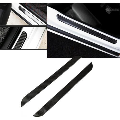 JEAZEA Door Sills