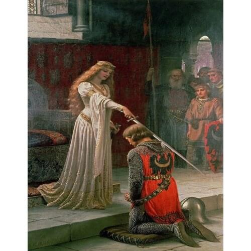 World Famous Paintings Character 5D DIY Embroidery Square Round Diamond Rhinestone Kit Home Decoration Restaurant Painting P999