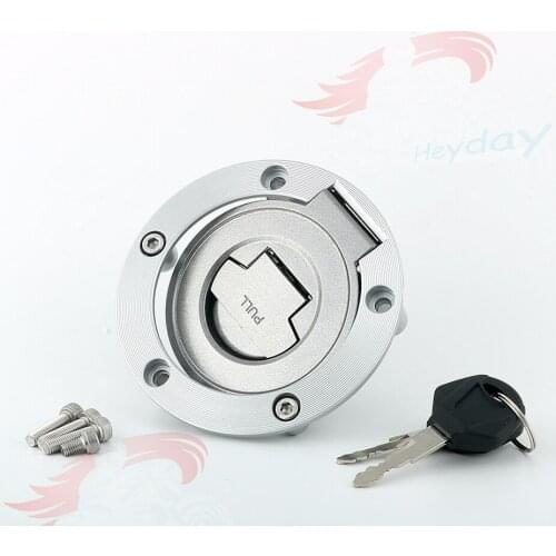 Motorcycle Fuel Tank Caps For YAMAHA R6 R6S R1 MT03 MT09 XJ6 FZ8.N FZ6.N FZ1.N.S FJ13 FZ07 FZ10 Gasoline cap