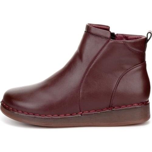 Munz Shoes Women's Boots