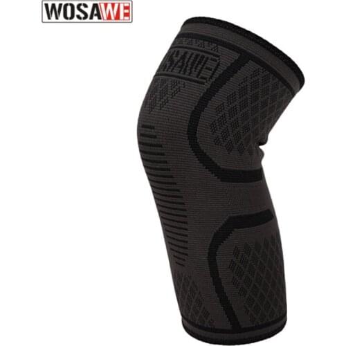 Outdoor Sports Fitness Basketball Running Mountaineering Skiing Skating Anti-strain Knee Pads Knee Pads Long Knee Pads