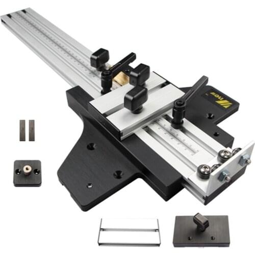 Engraving machine, electric circular saw guide, universal woodworking tool accessories
