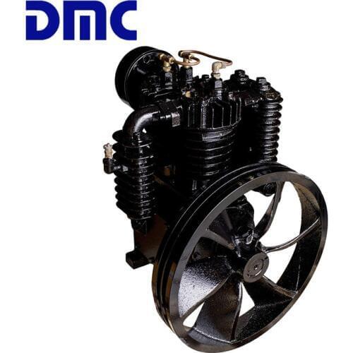 5.5HP Piston Air Compressor Head Pump 705/SC23/LP205 / 2 Cylinder / 14.8 cfm @ Max 180 psi