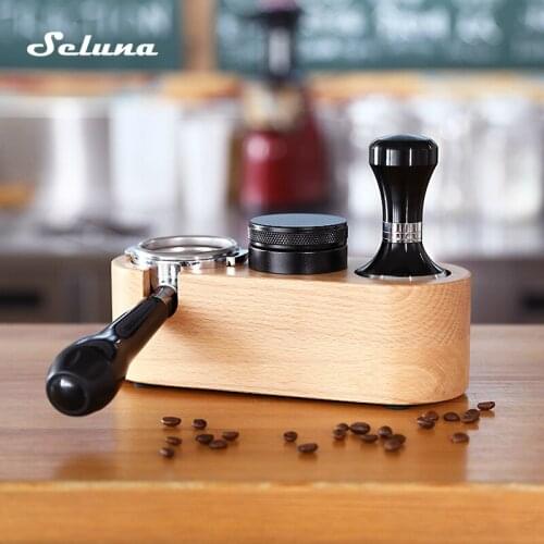 Seluna Coffee Presses
