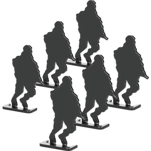 Tactical target Shooting Practice shooting target for airsoft GZ36-0017