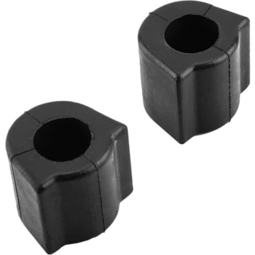 2123230965 Front Stabilizer Bushing 25mm Sway Bar Bushing for Mercedes Benz E Class W212 2009-2016