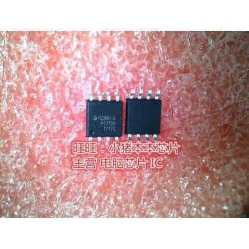 Free shipping 10PCS XM25QH128AH1G XM25QH128AHIG QH128AH1G 25QH128AH1G SOP8