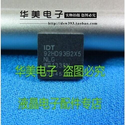 Free Delivery. IDT92HD93B2 laptop chips