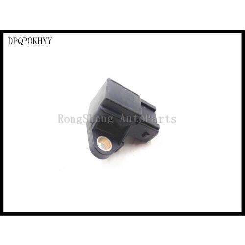 DPQPOKHYY MAP sensor For BMW 1 3 5 7 X3 X5 13617787142 7787142 13 61 7 787 142 NEW